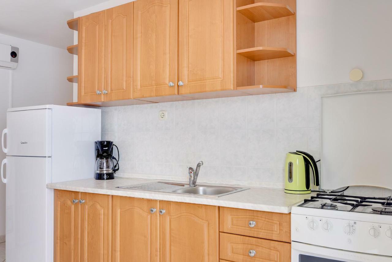 מדולין Holiday Home Mihael מראה חיצוני תמונה